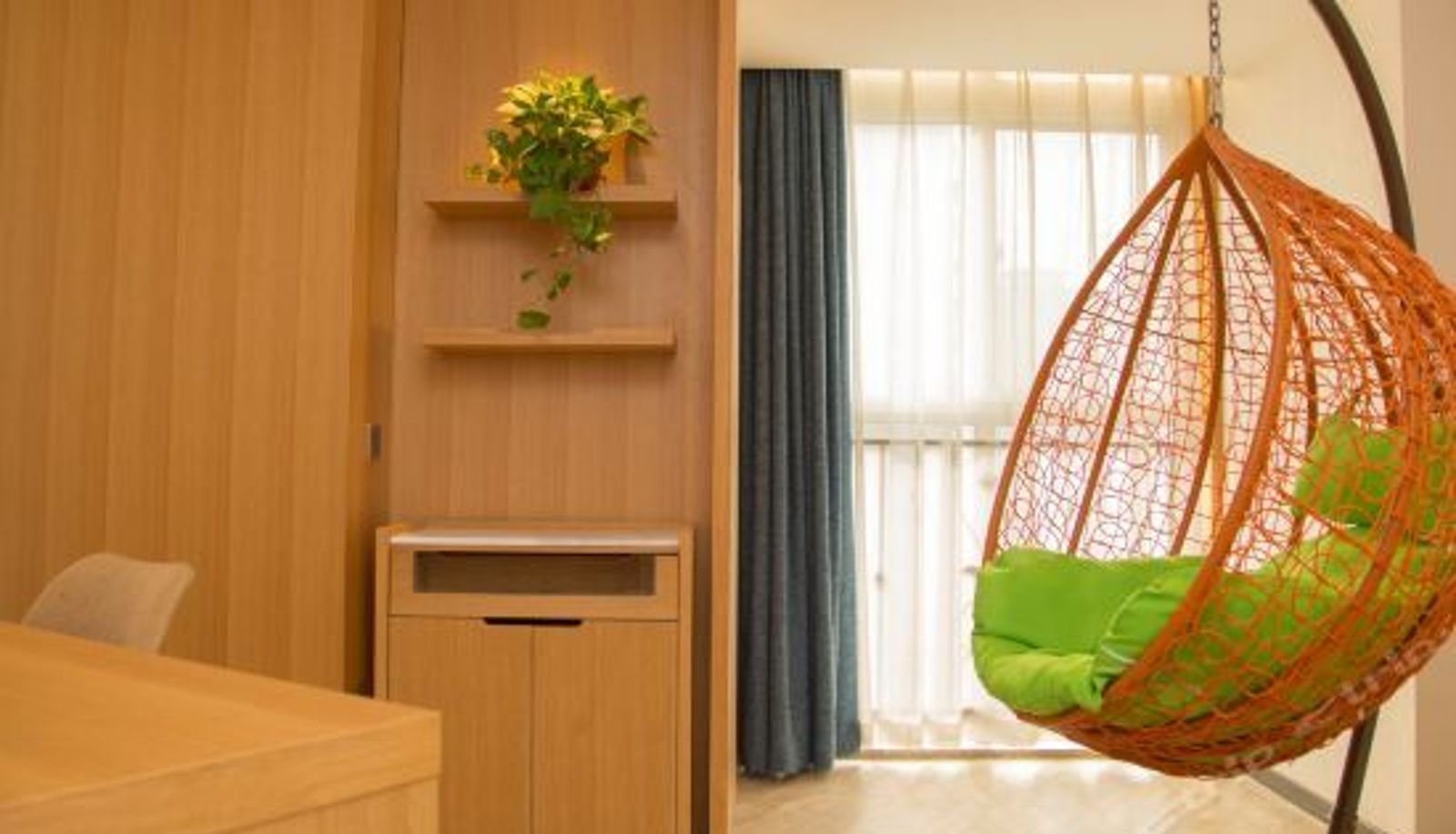 Business-Zimmer - Red Dolphin Hotel