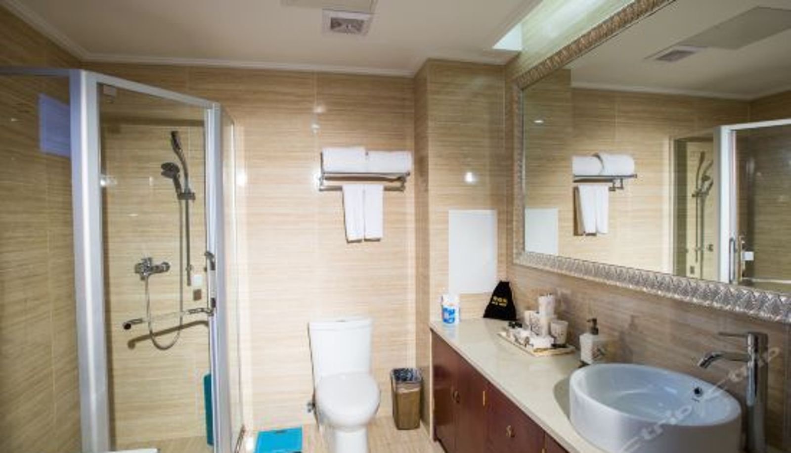 Tripla - Xinmingji Hotel (Beijing Qianmen)