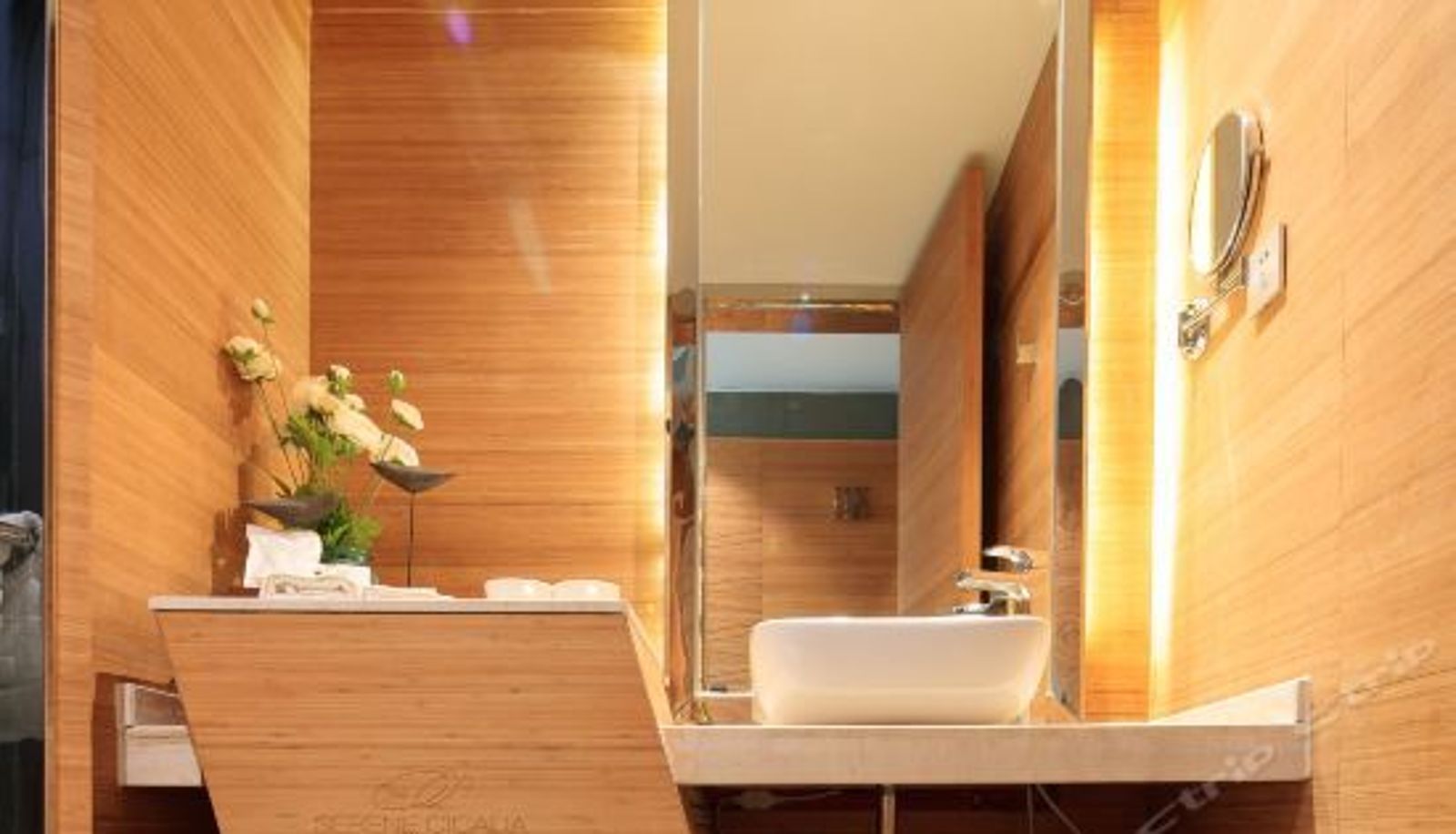 Interieur - Cicada Hotel (Hangzhou West Lake Hupao)