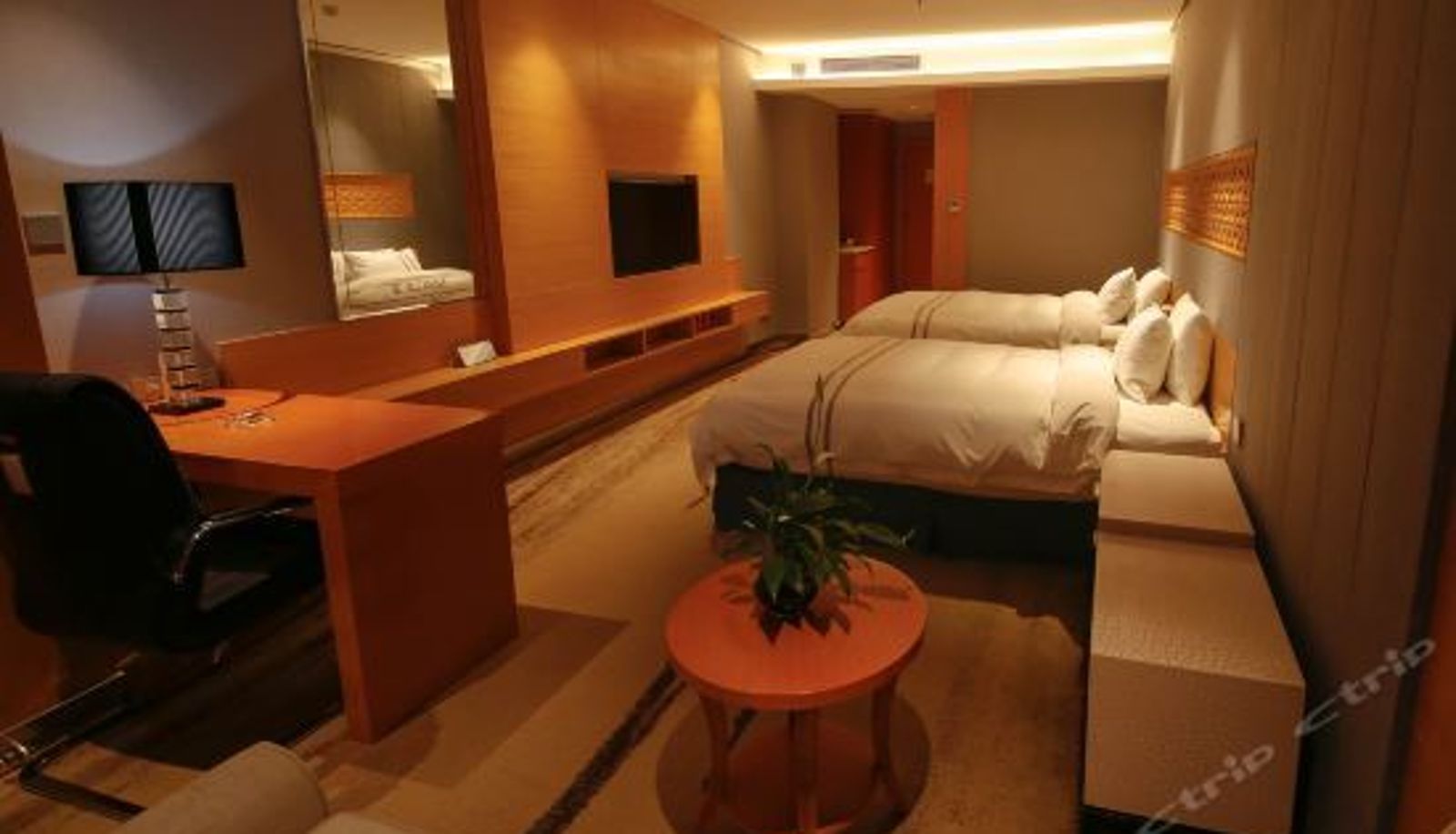 Camera business - Climb Hotel (Xi'an Economic & Technological Development Zone)