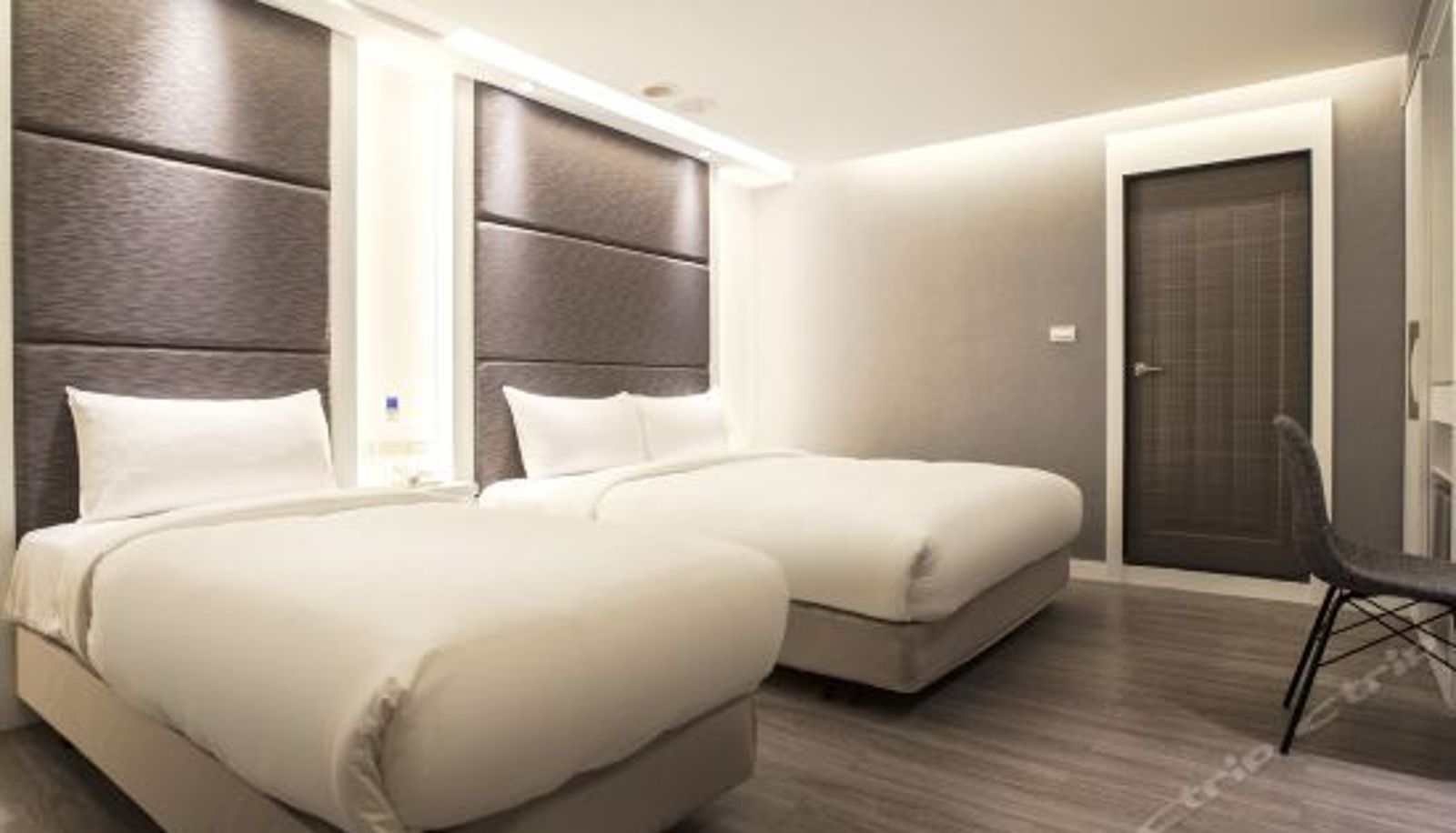 Camera standard - Golden Garden Hotel