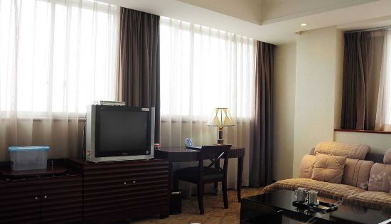 Superior-kamer - Shuigang Guiyang Hotel