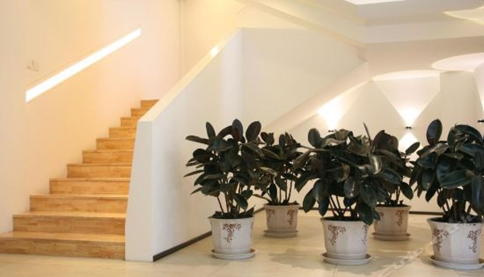 Réception - Dahua 1935 Boutique Hotel