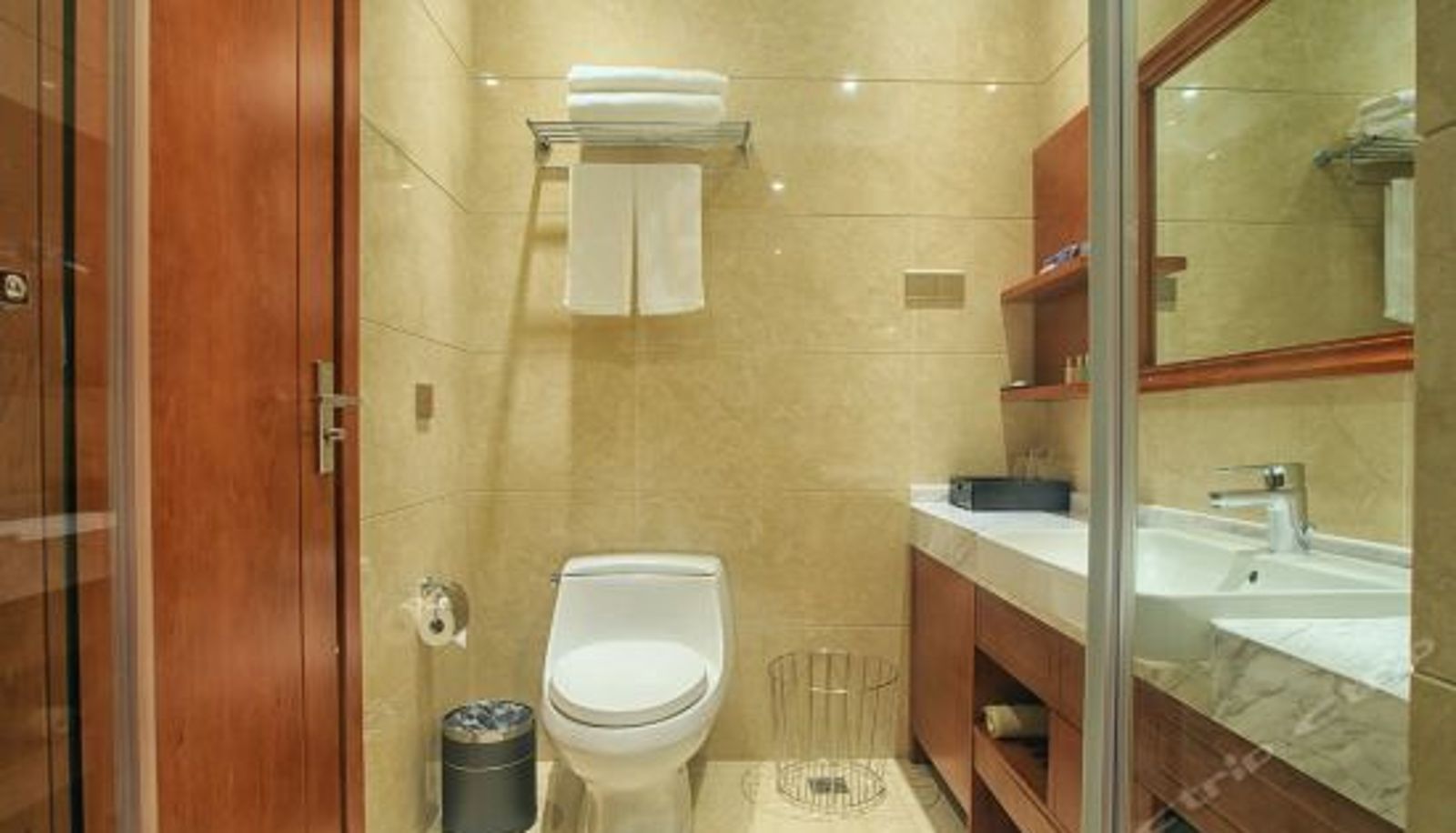 Superior-Zimmer - Yinhong Business Boutique Hotel
