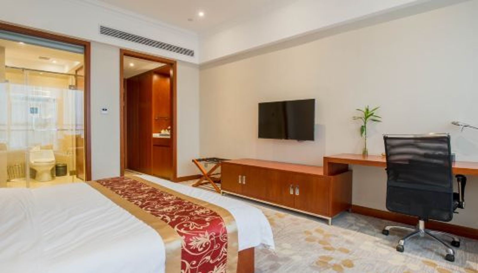 Superior-Zimmer - Yinhong Business Boutique Hotel