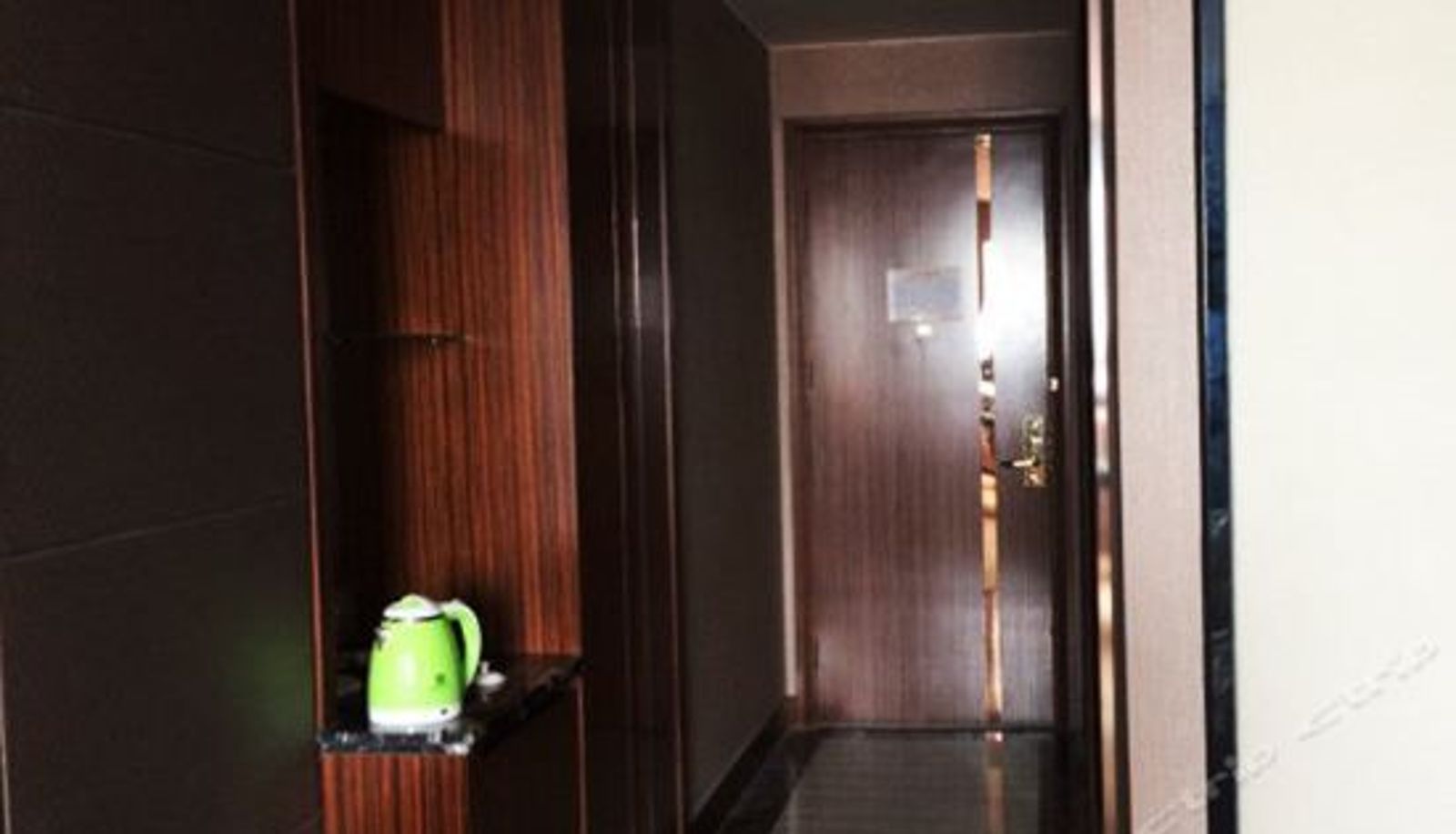 Interieur - Ailunbao Hotel