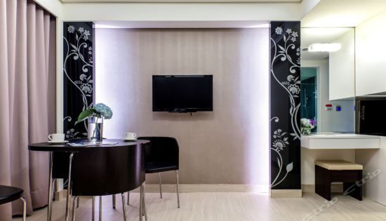 Triple room - Harmonious Hotel