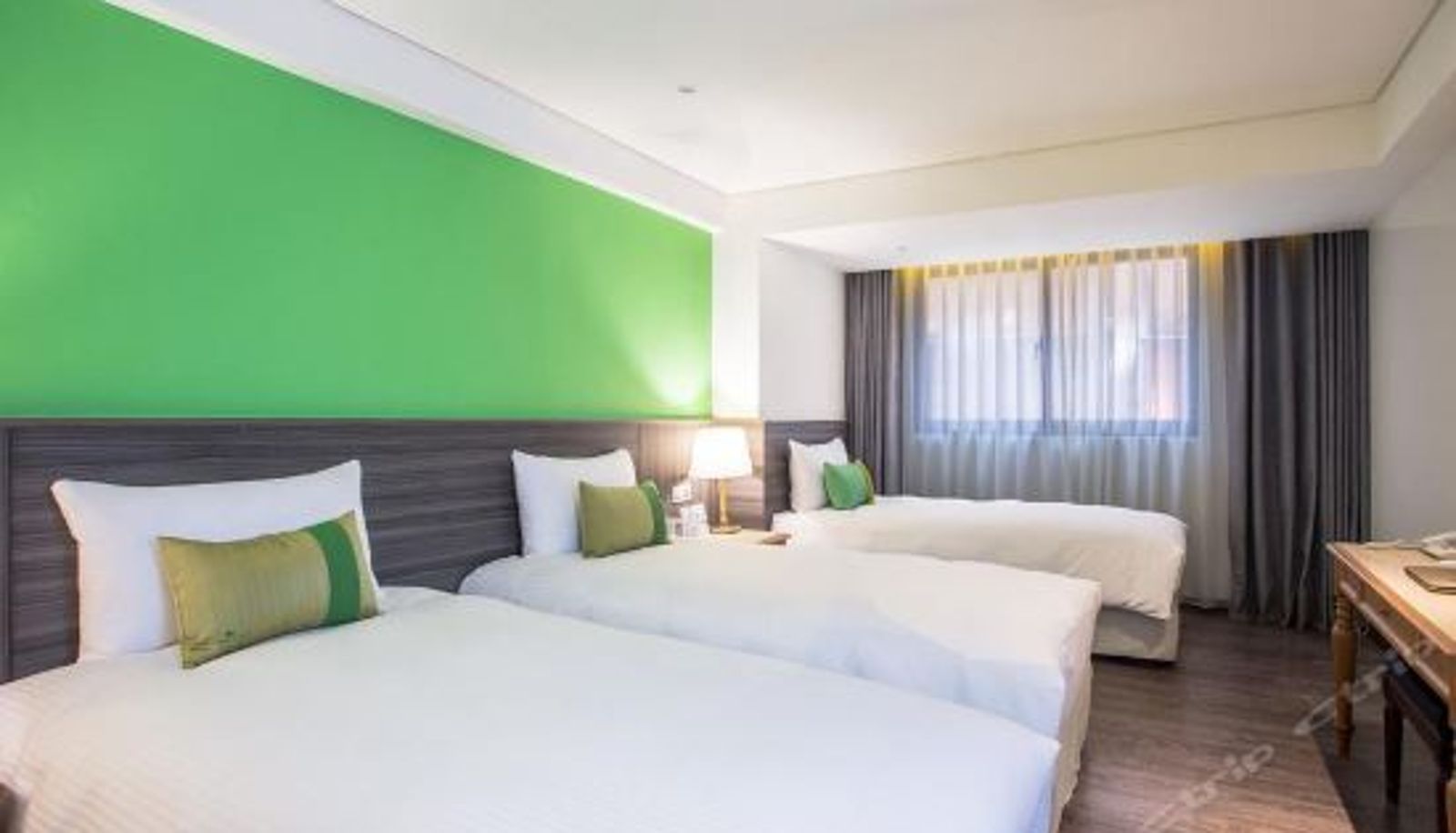 Habitación triple - Triple Beds Hotel