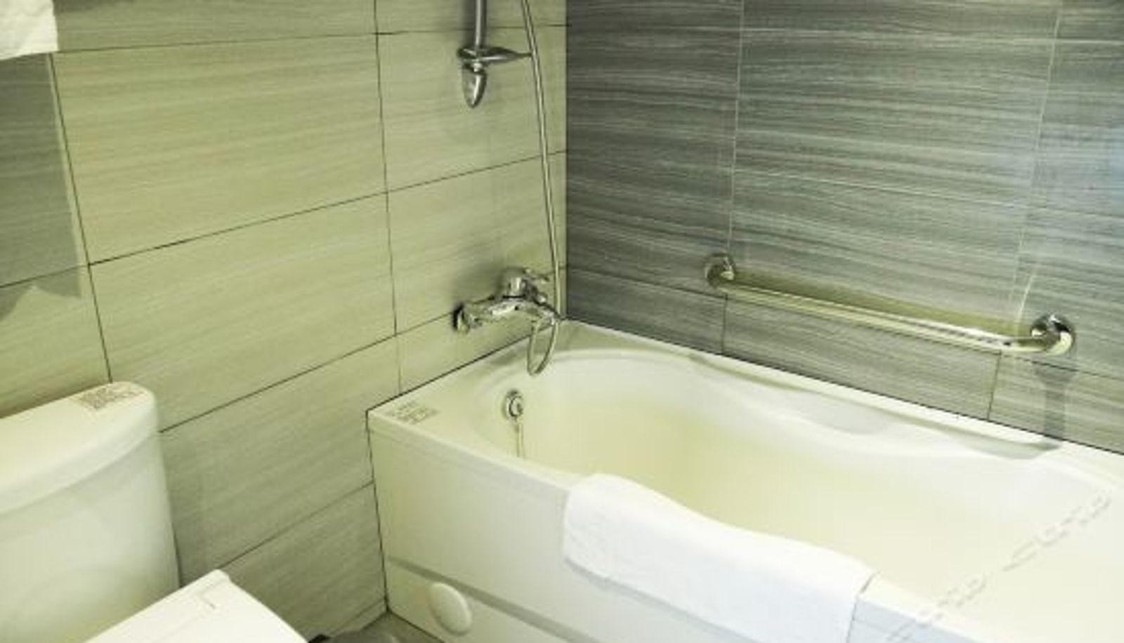Habitación triple - Triple Beds Hotel