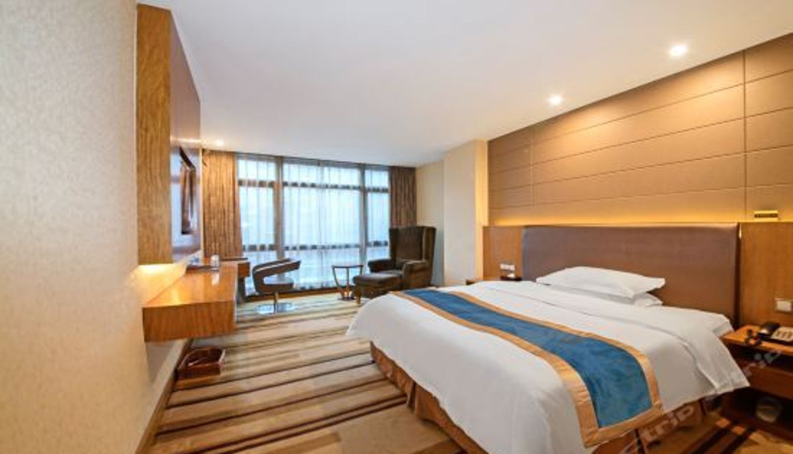 Suite - Xi'an I'well Hotel