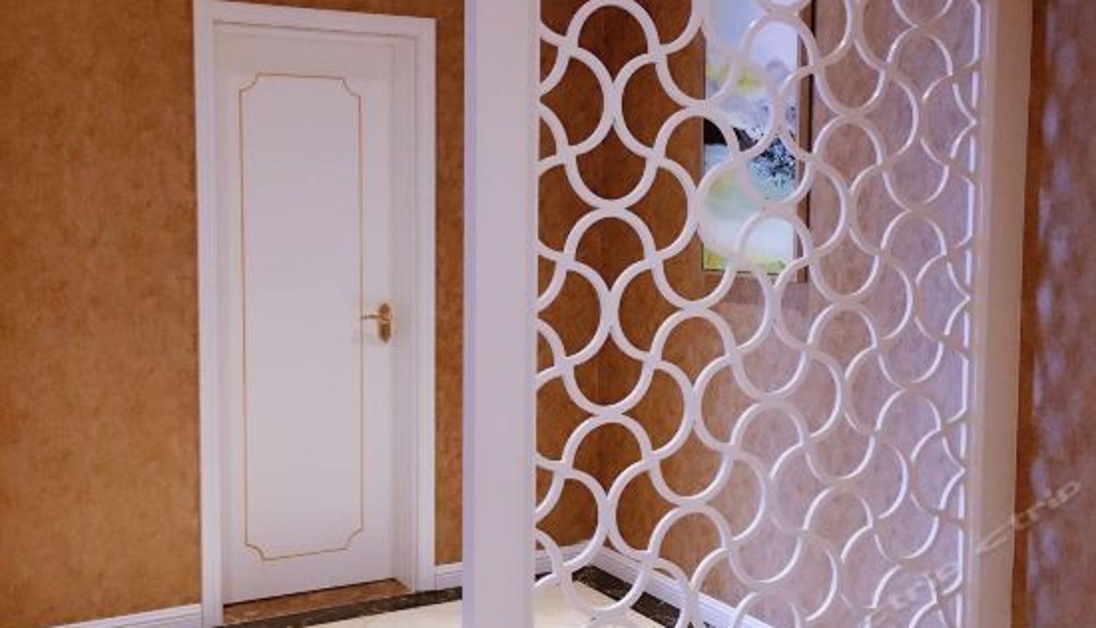 Suite - Longma Garden Hotel
