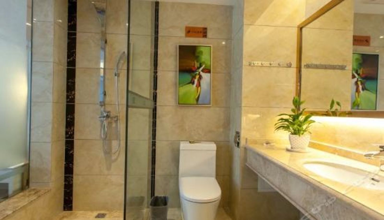 Suite - Longma Garden Hotel