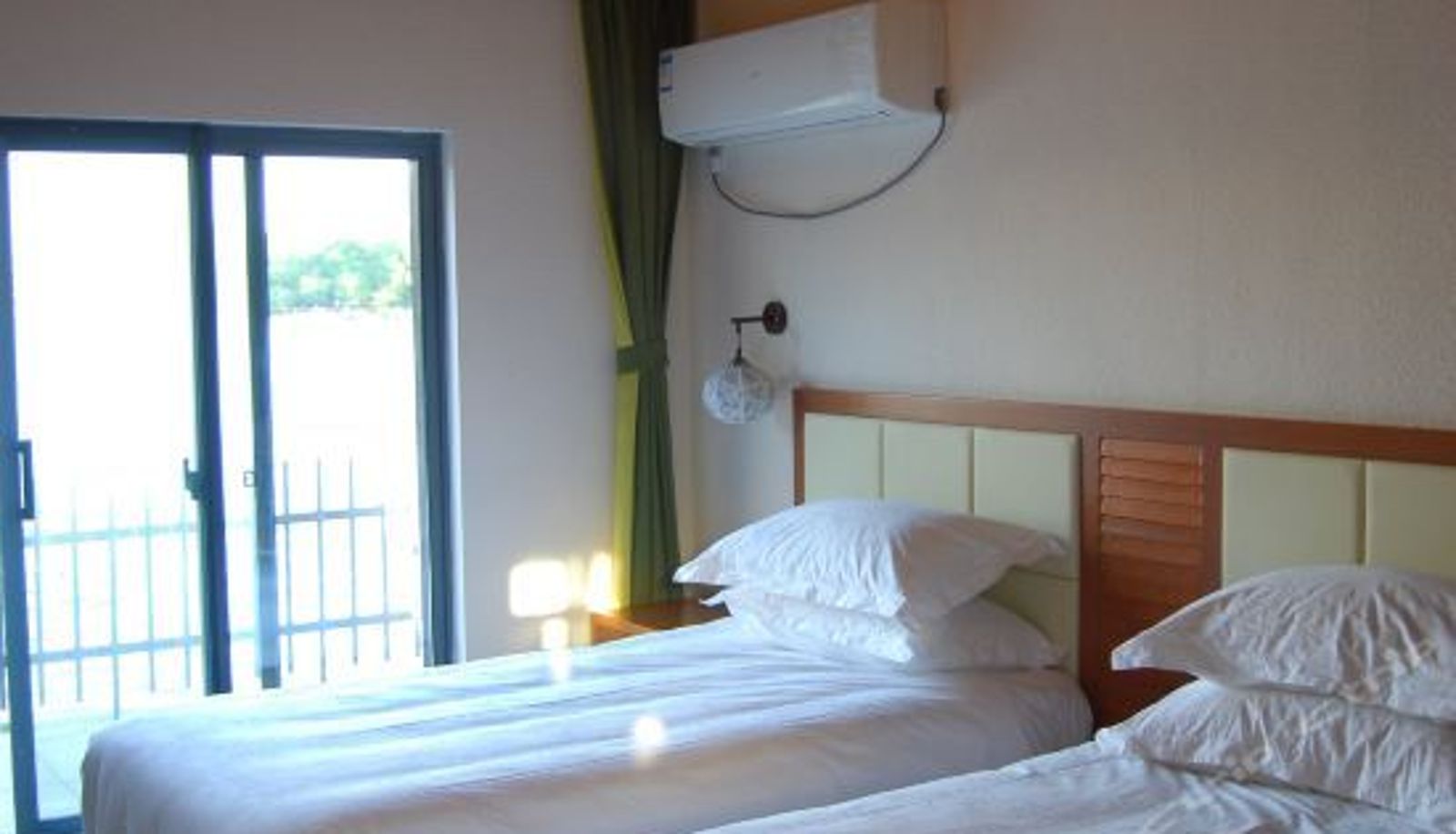 Superior room - Zhushanhu Lake Town Hotel