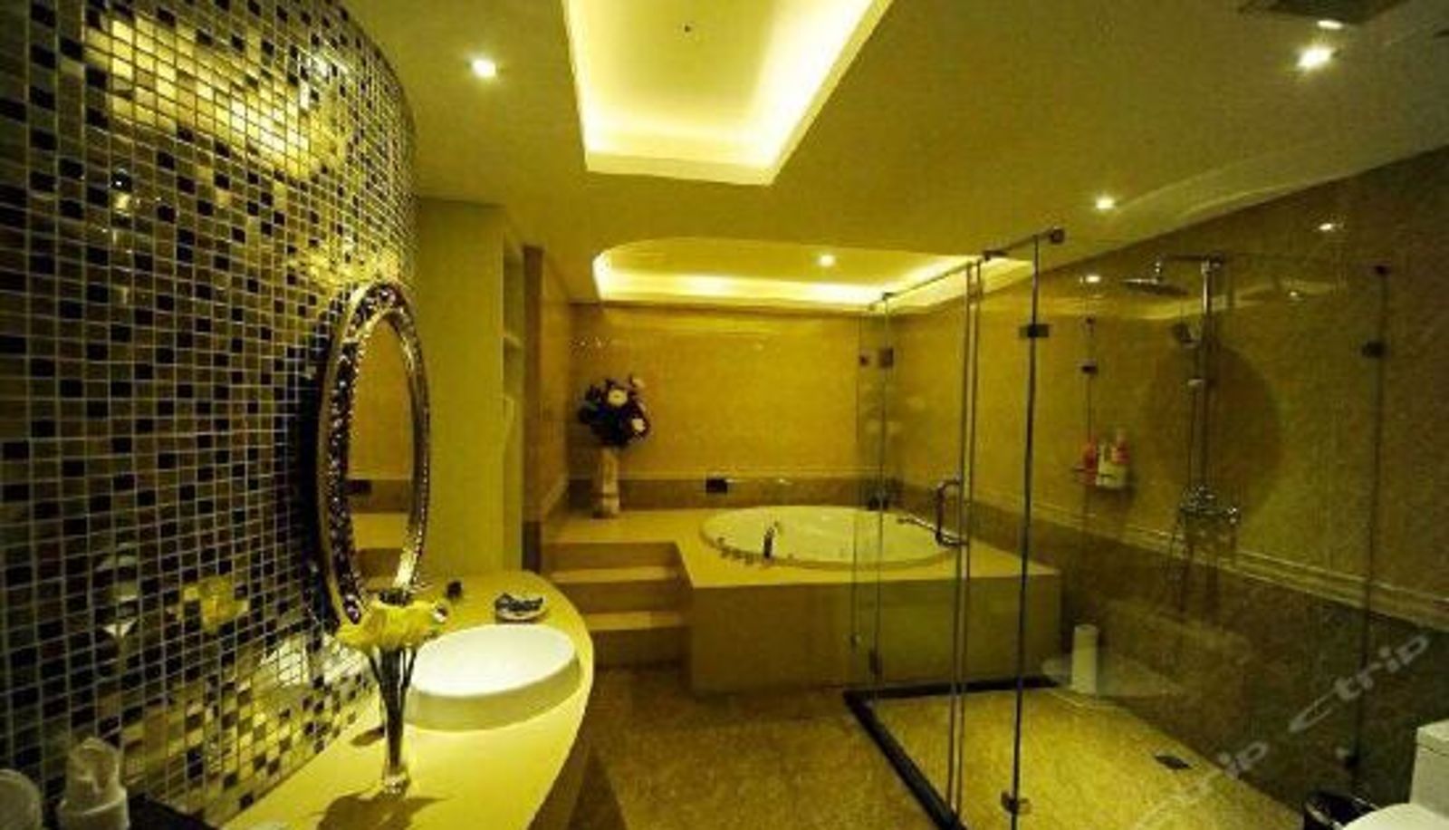 Suite - Macchiatto Hotel (Changzhou Yancheng Hutang Garden)