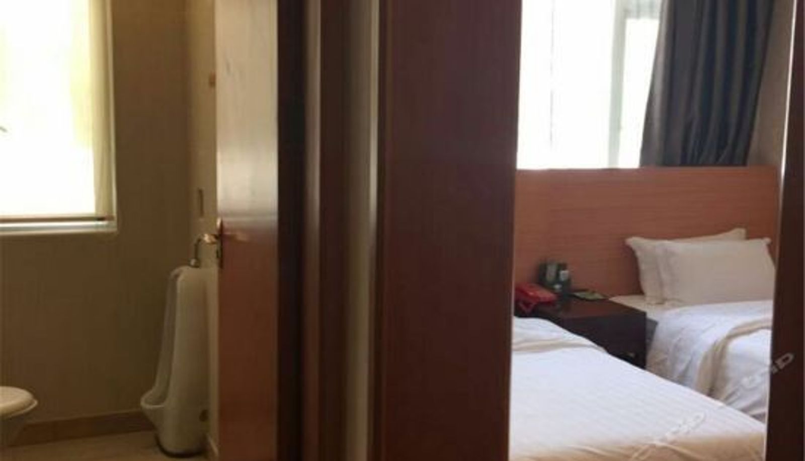 Superior room - Yinlong Wenhua Hotel