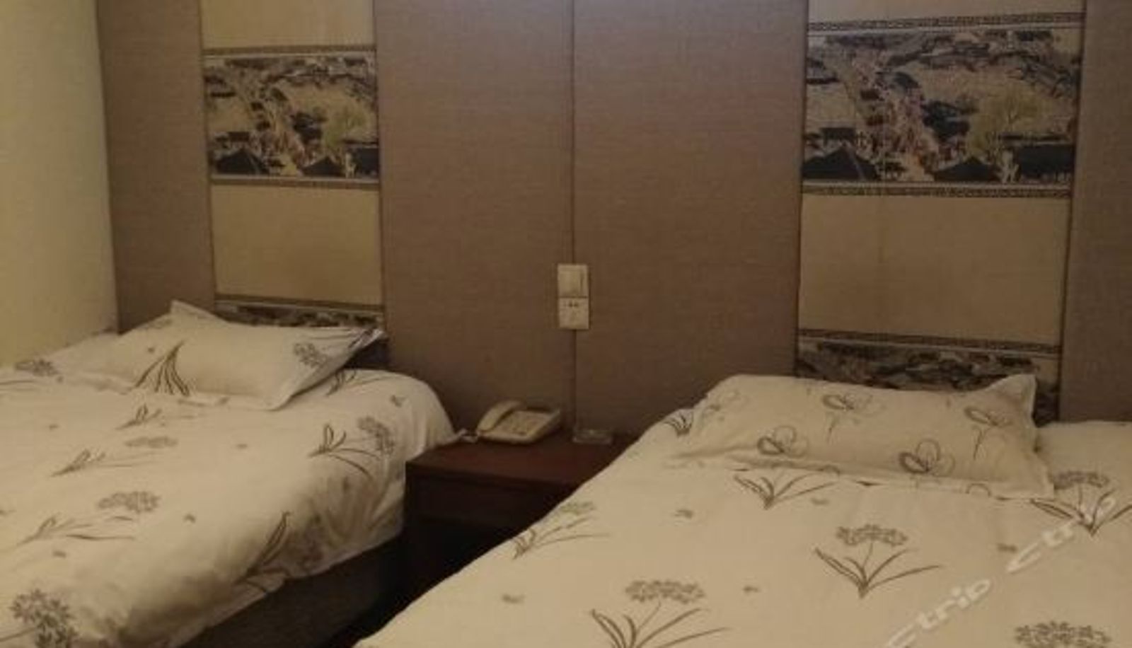 Business-Zimmer - New Year Jubilee Hotel