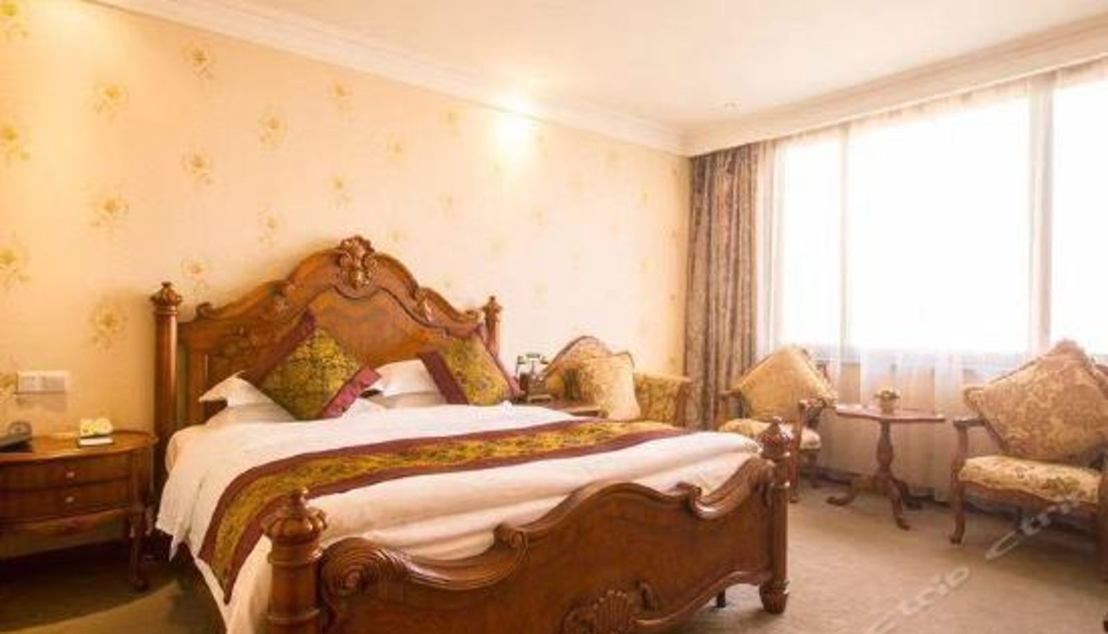 Business room - Songling Hotel