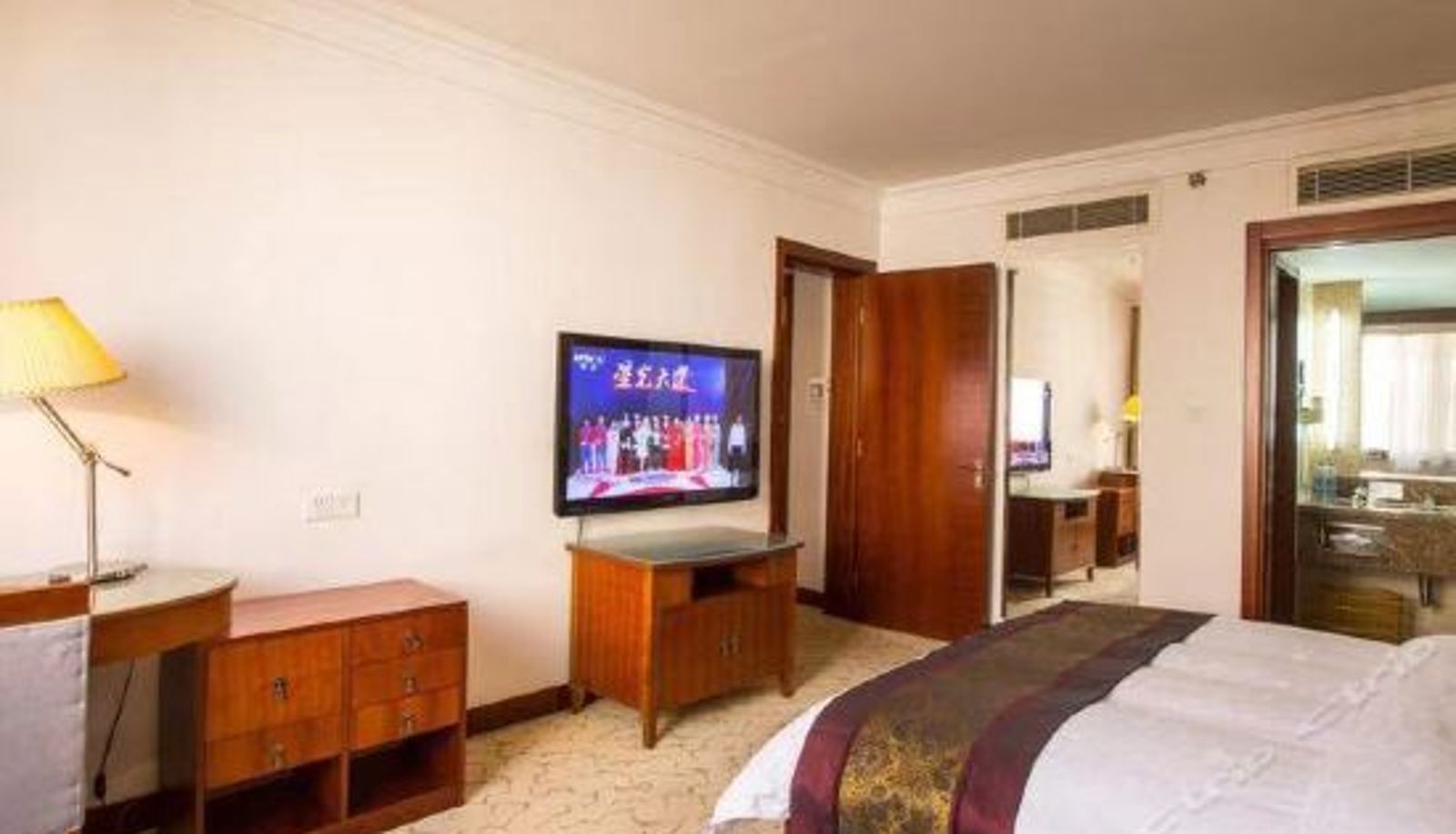 Business room - Songling Hotel