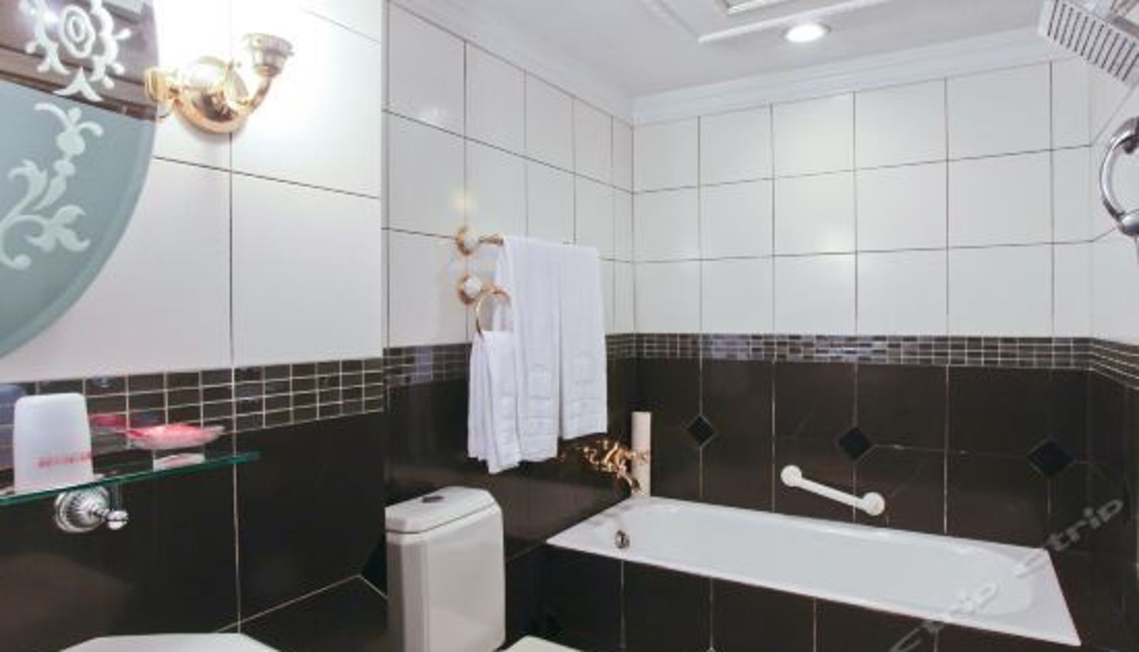 Habitación corporativa - Charming City Songshan Hotel