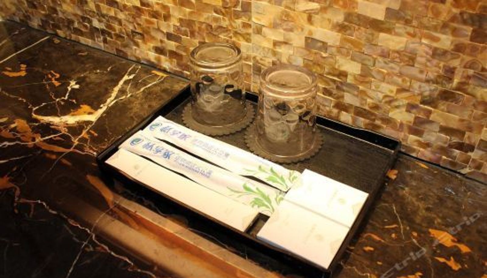 Interior view - U Service Apartment (Foshan Bodun Flagship)