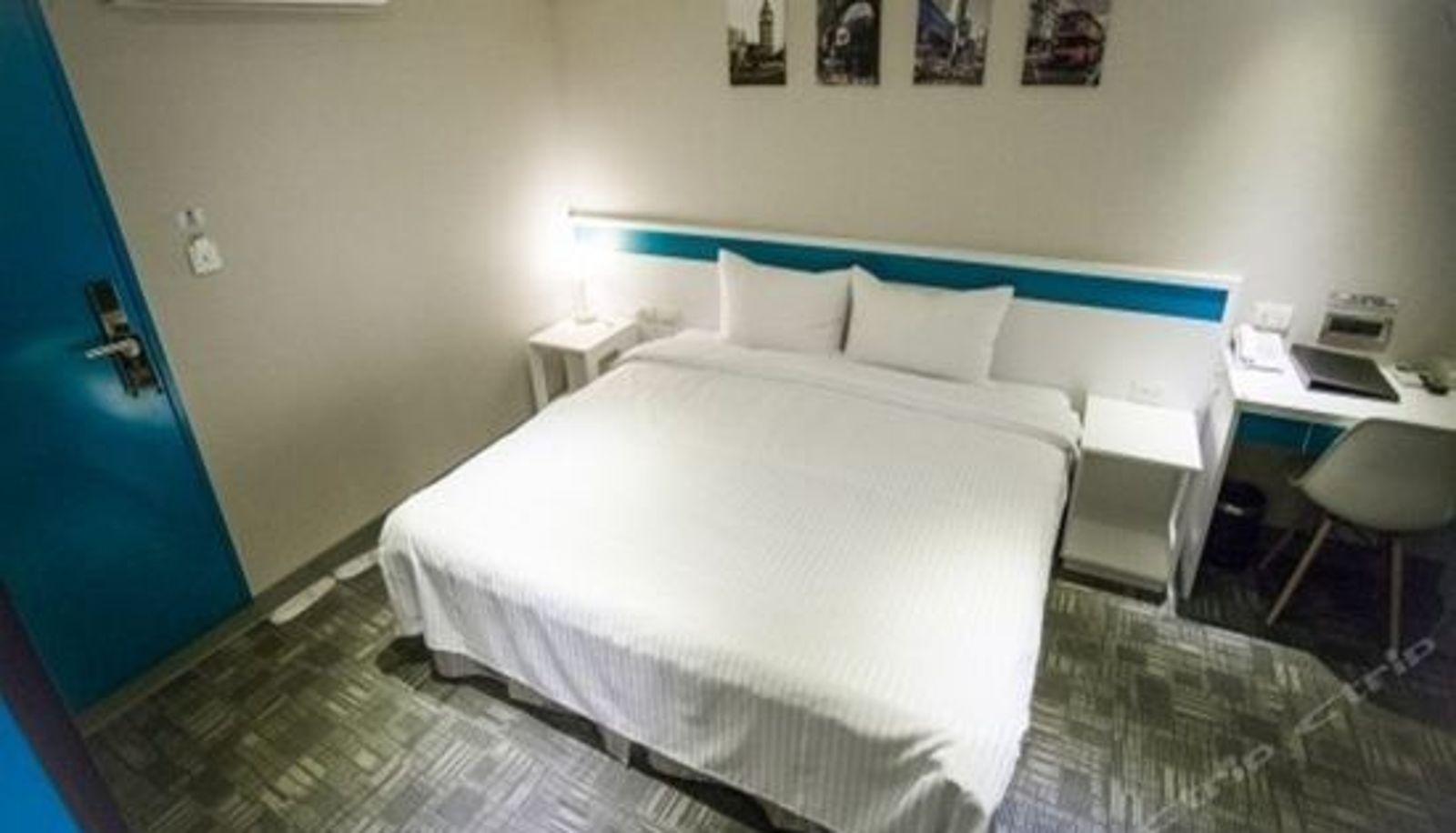 Chambre Supérieure - 9ine Hotel