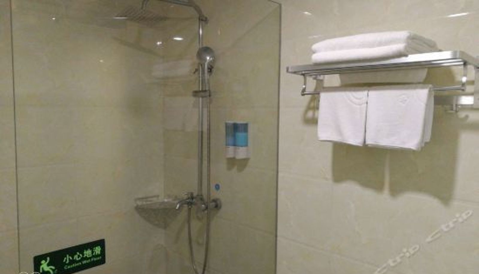 Superior-kamer - Guangcheng Hotel