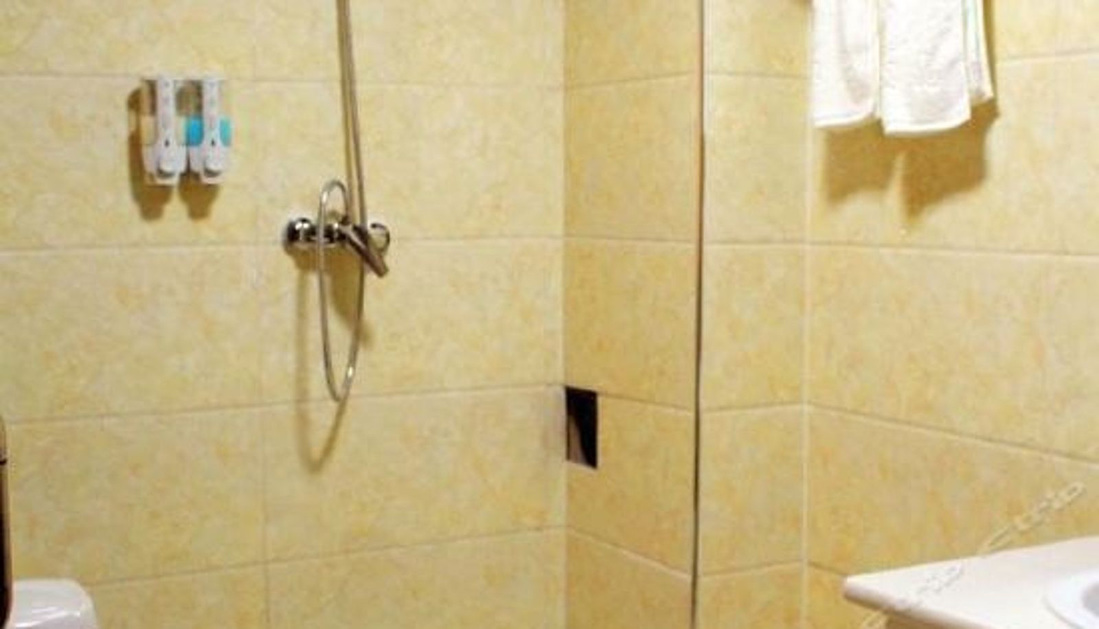 Business-Zimmer - Chenlong Hotel