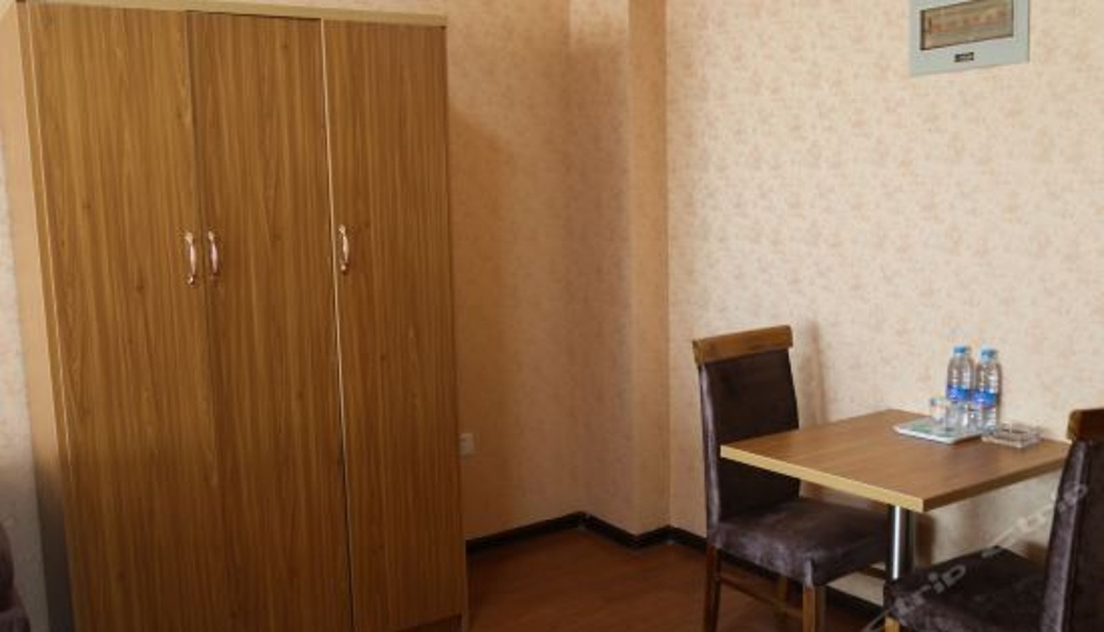 Chambre Supérieure - Suixin Suoyu Apartment Hotel
