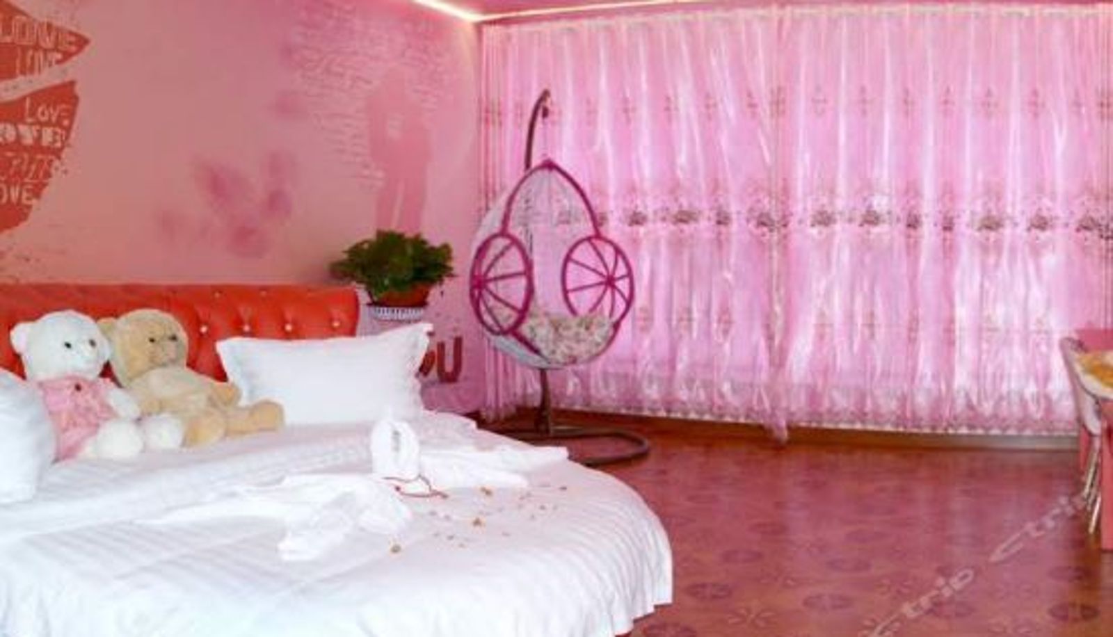 Superior-kamer - Huaye business hotel