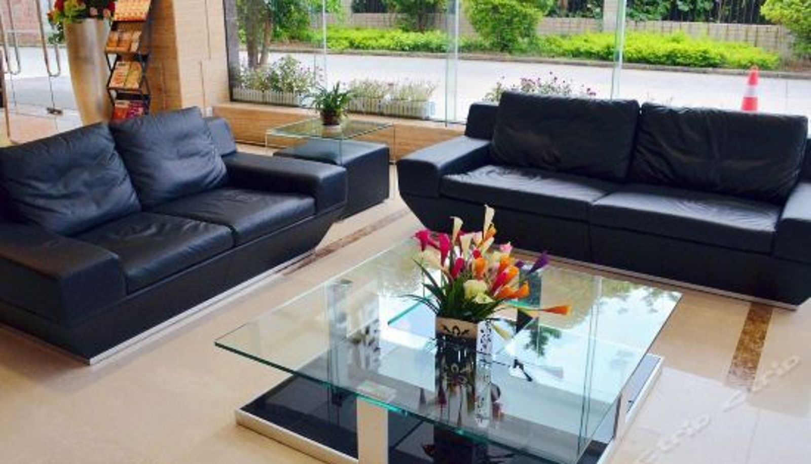 Business-Zimmer - QiaoEni International Hotel