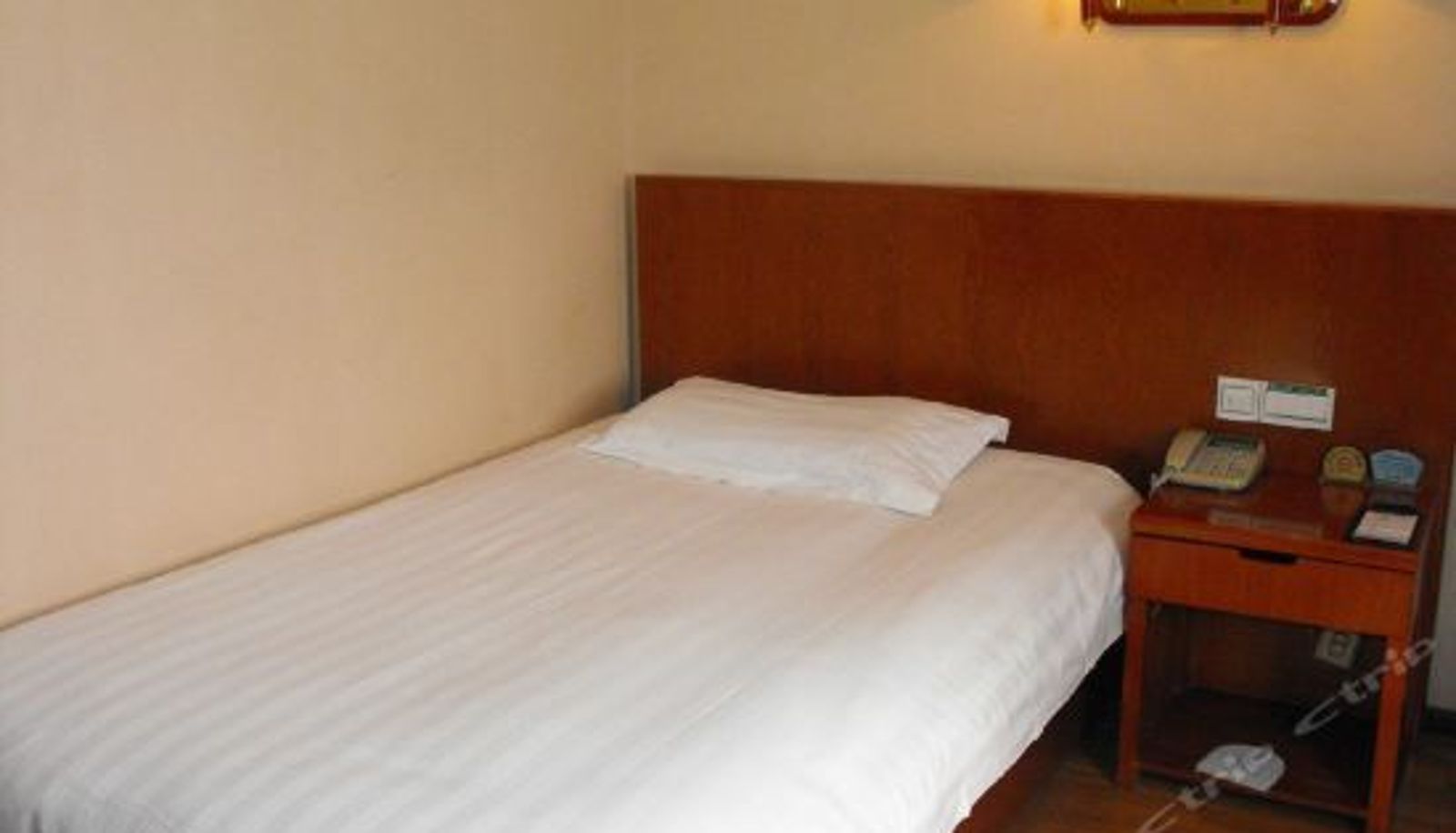 Business-Zimmer - Yuhuangge Hotel