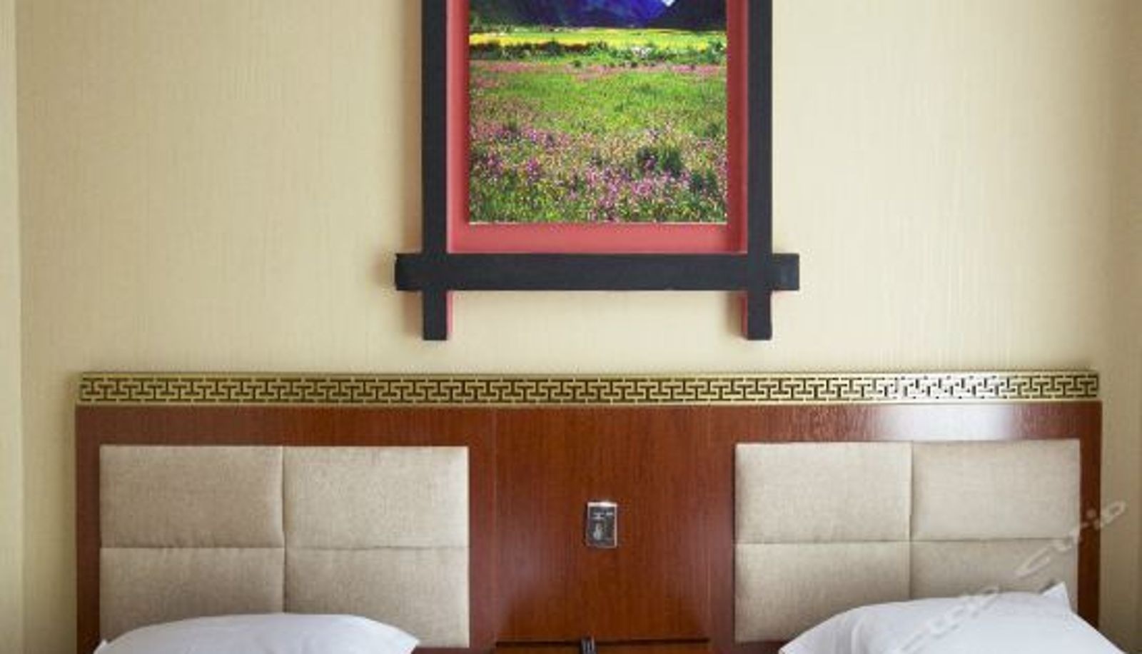 Superior-Zimmer - Ripple Hotel (Lhasa Jokhang Temple Square)
