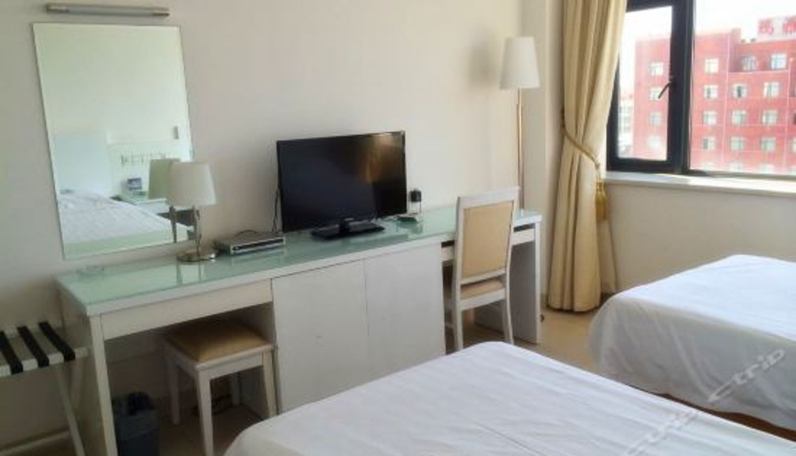Superior-kamer - Ordnance Hotel Haikou