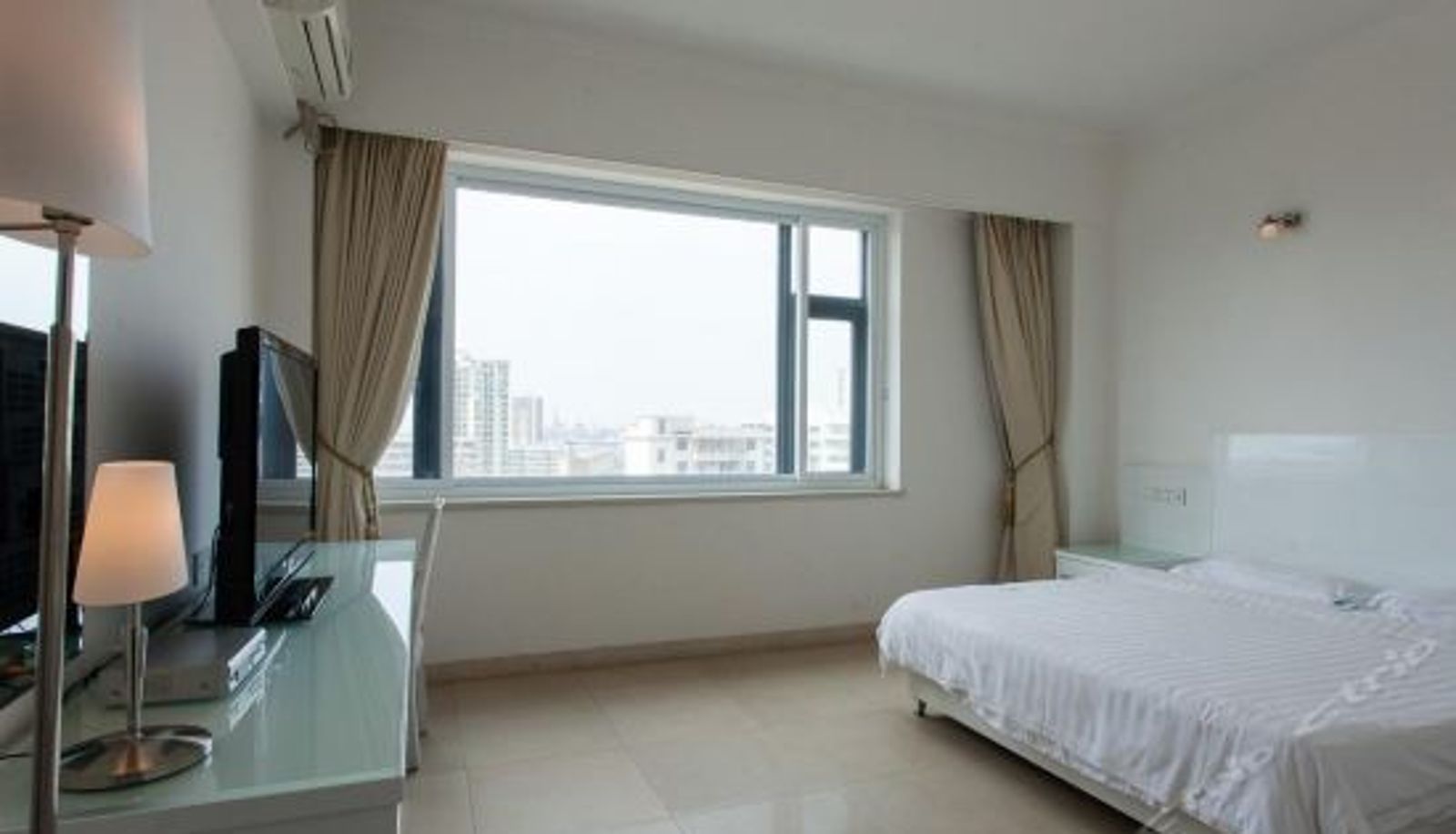 Superior-kamer - Ordnance Hotel Haikou