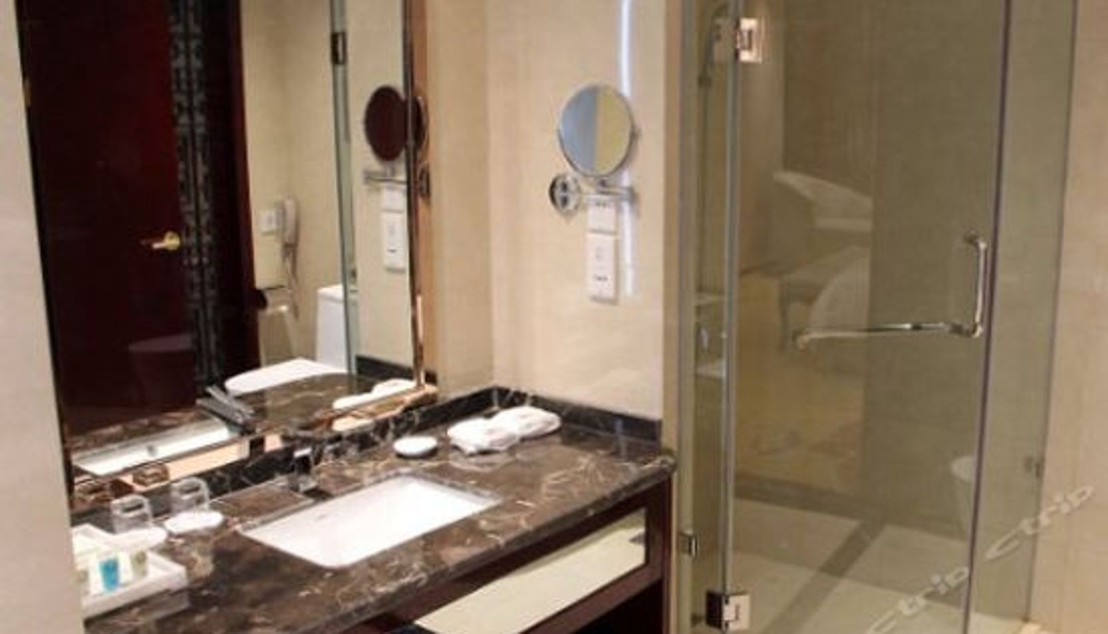 Chambre Business - Tianjin Liye Garden Hotel