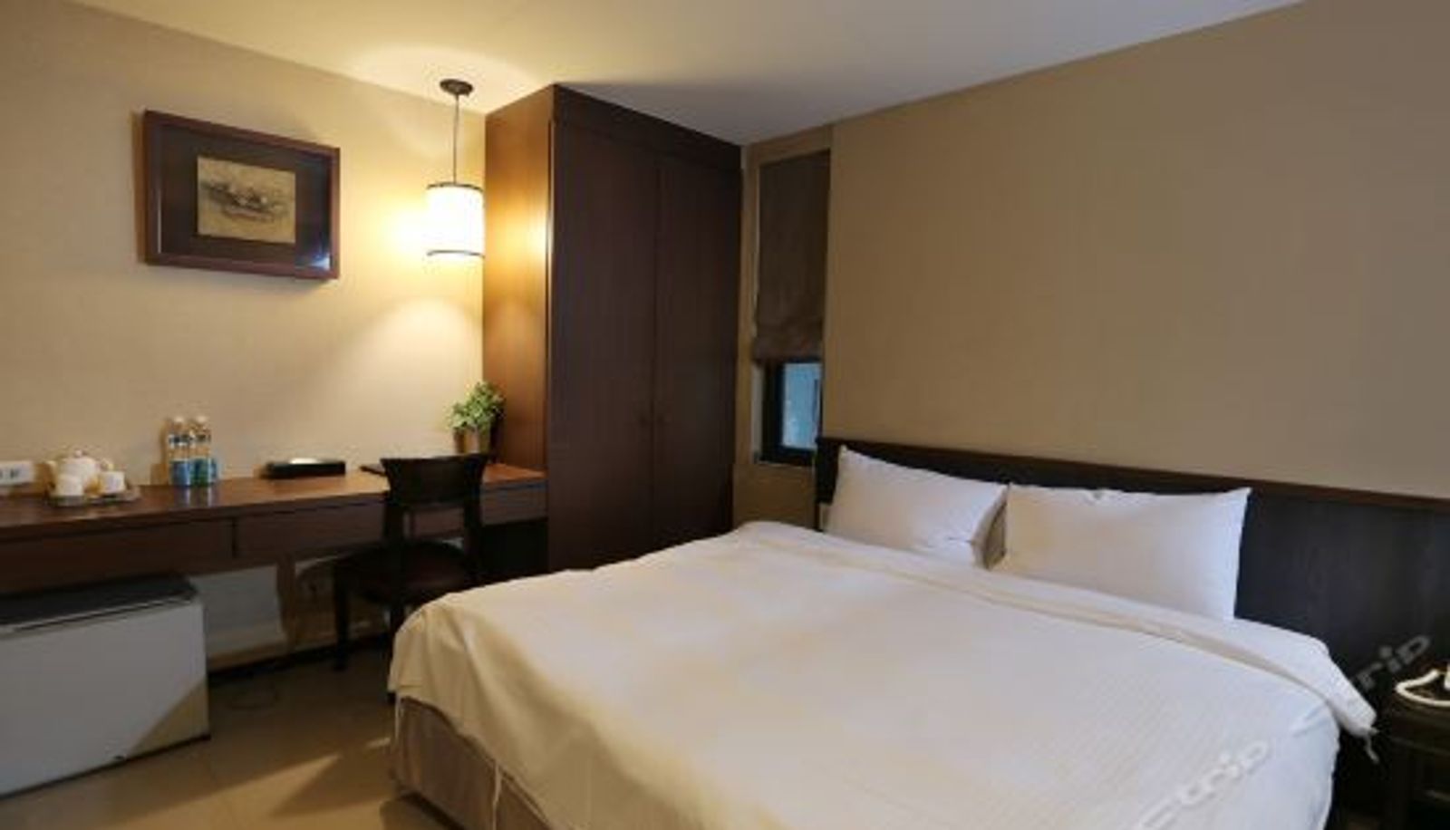 Camera superior - Shan Yue Resort