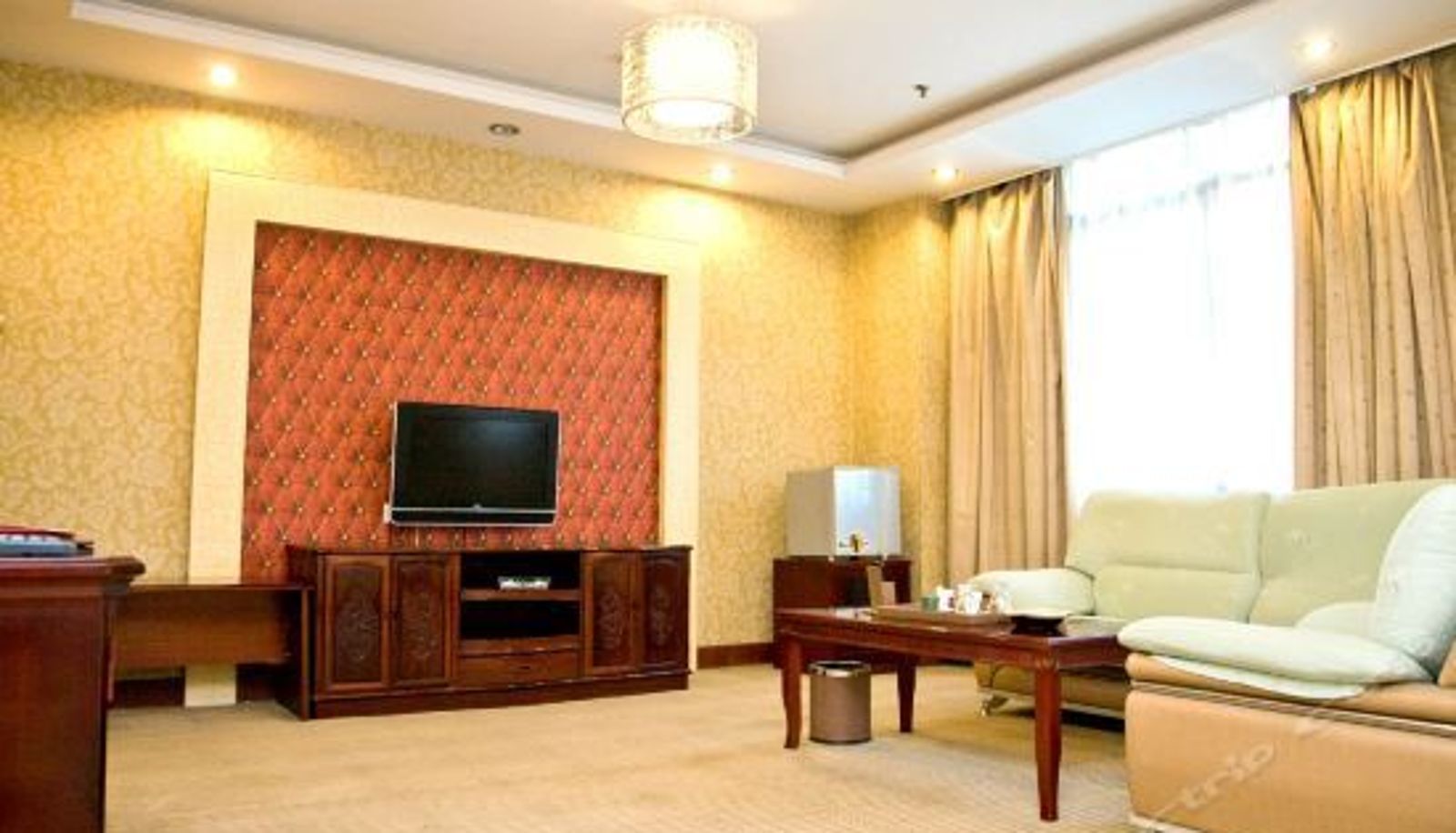 Camera superior - Guihe Garden Hotel