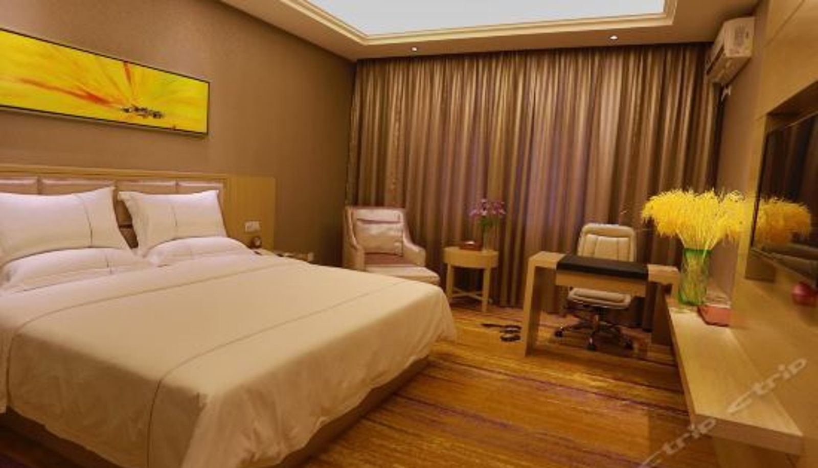 Business room - Dongchun Hotel