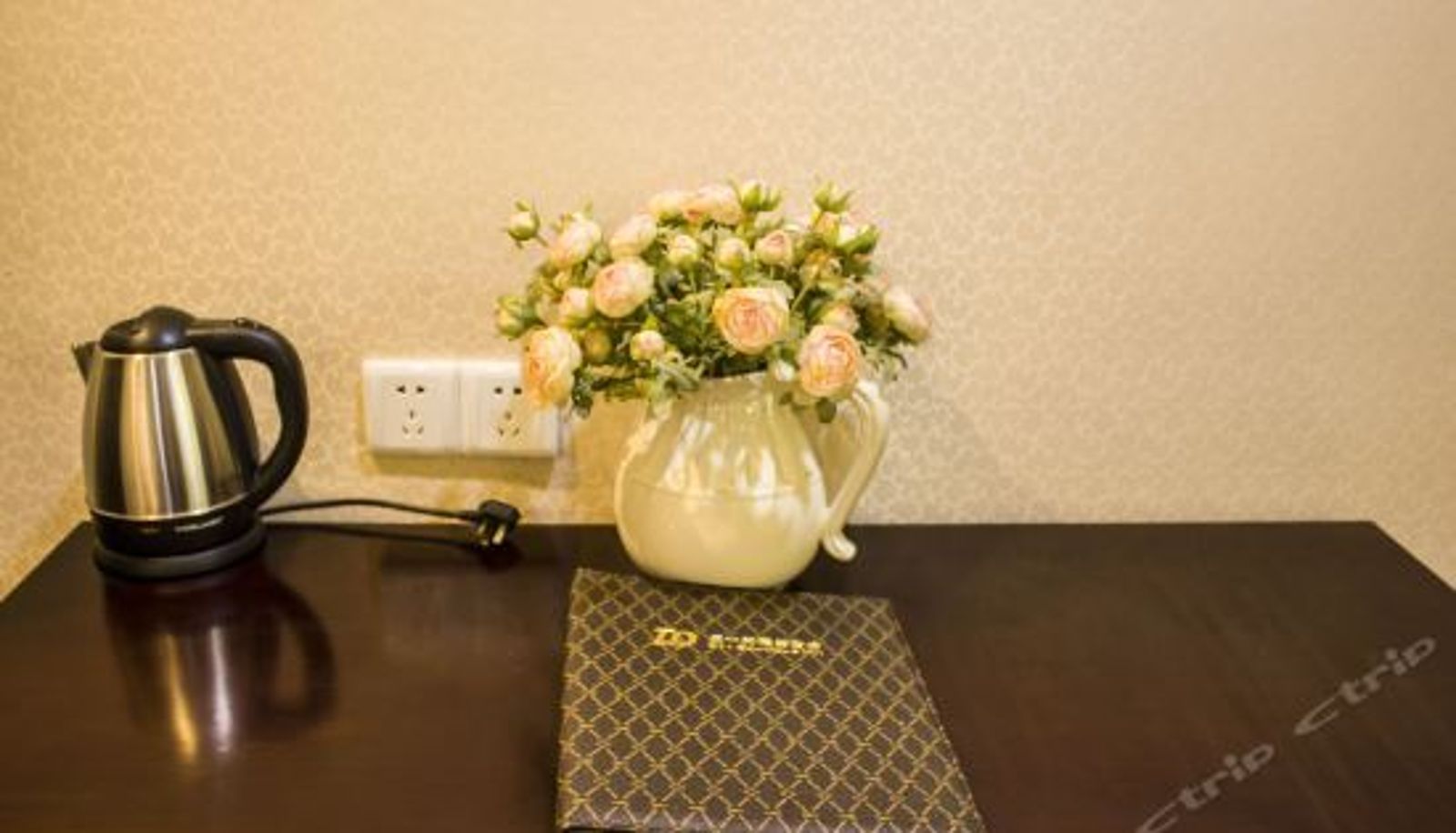 Chambre Business - Day Boutique Hotel