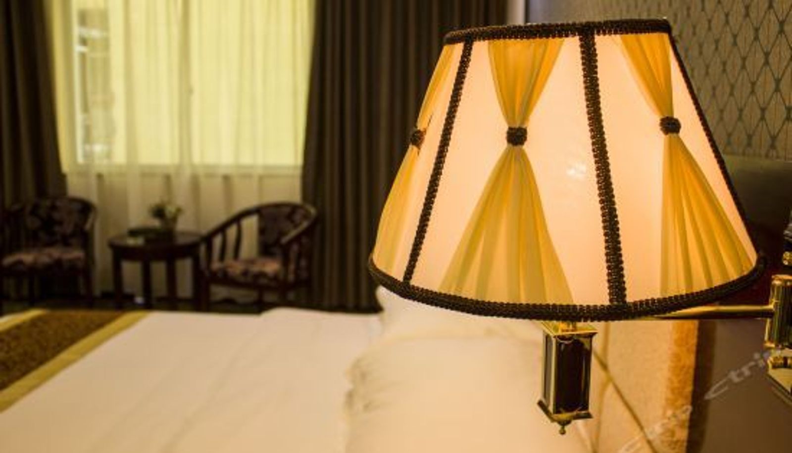 Chambre Business - Day Boutique Hotel