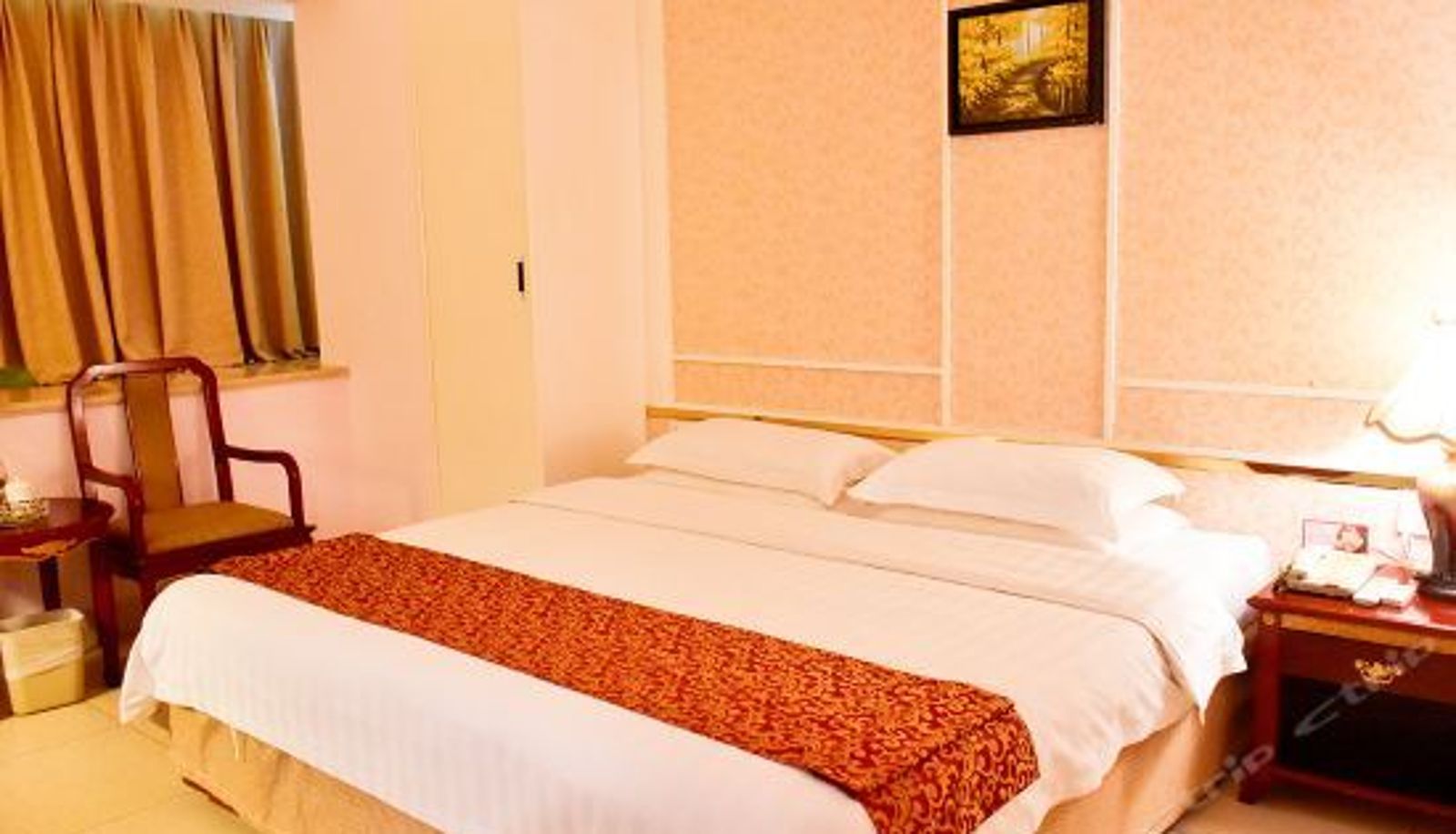 Business room - Yangguang Yihao Hotel