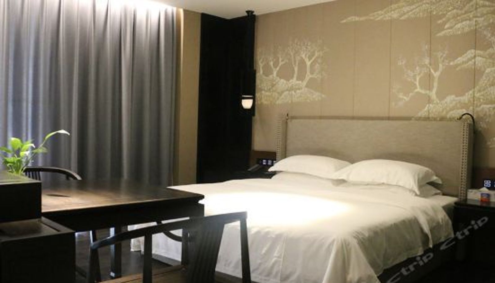 Superior-Zimmer - Fanli Garden Hotel