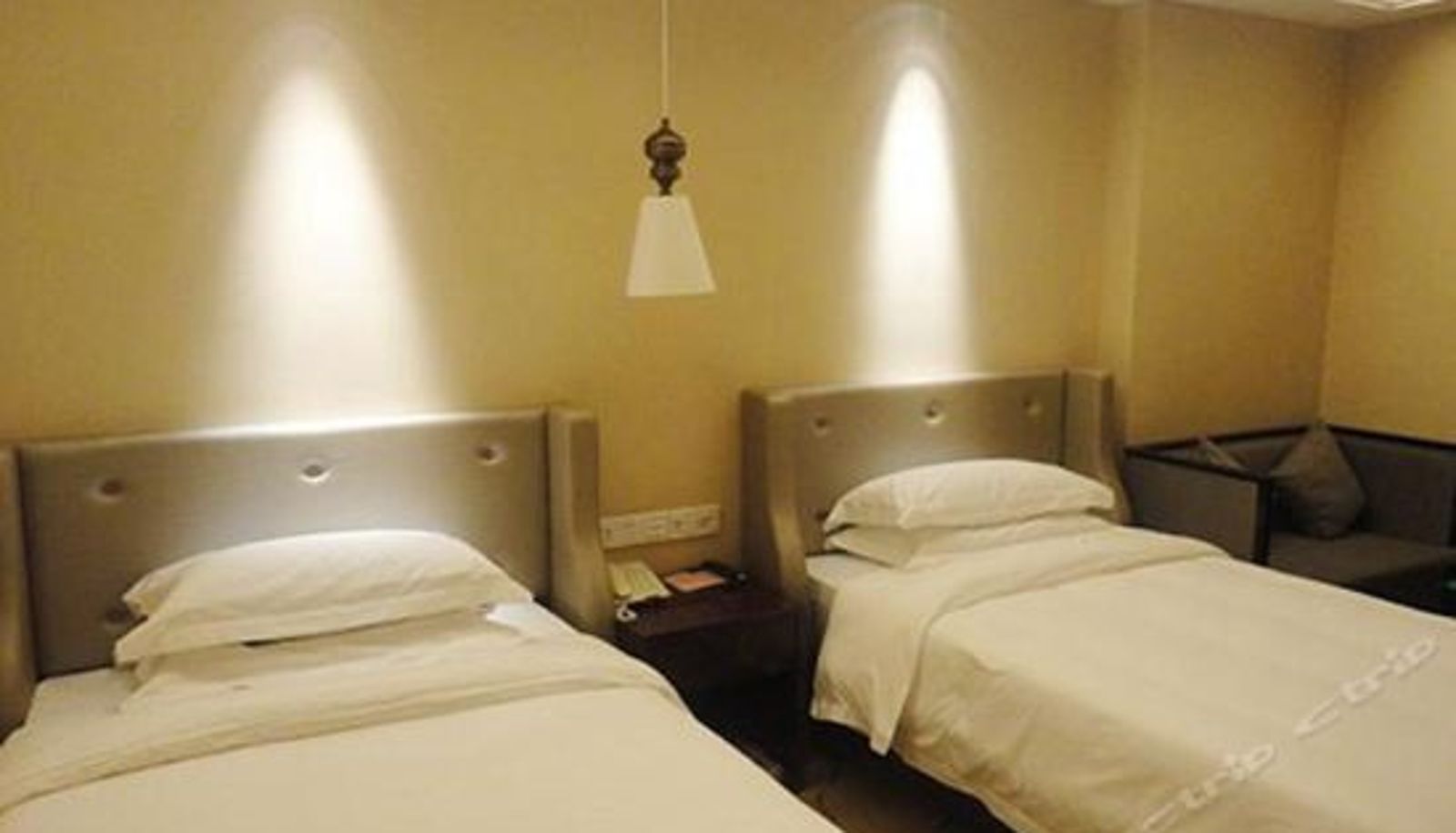 Business room - Humei Holiday Hotel