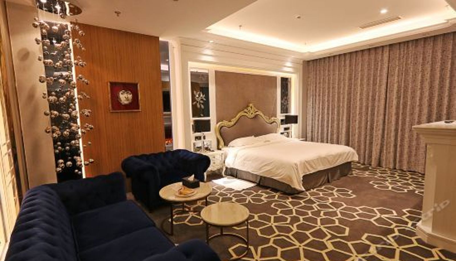 Superior room - Hotel APP