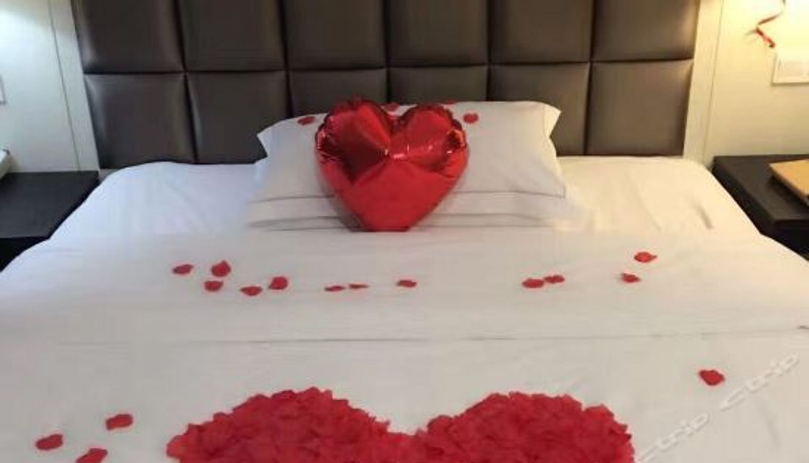 Superior room - Hanmu Lanting Holiday Hotel (Nantong Xinghu 101)