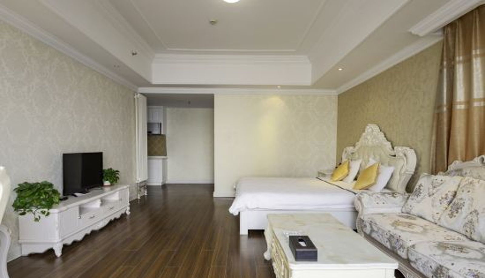 Superior-Zimmer - Letu Holiday Hotel
