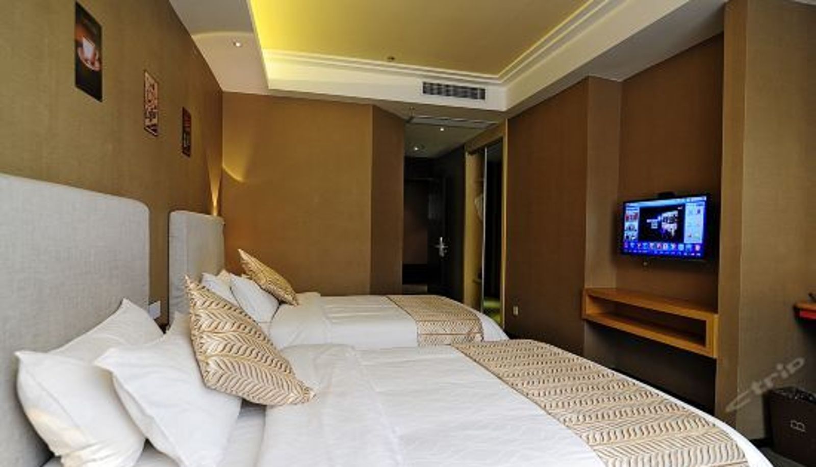 Business room - Yuebinfen Hotel