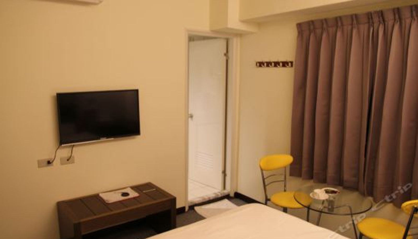 Dreibettzimmer - Melody Hotel