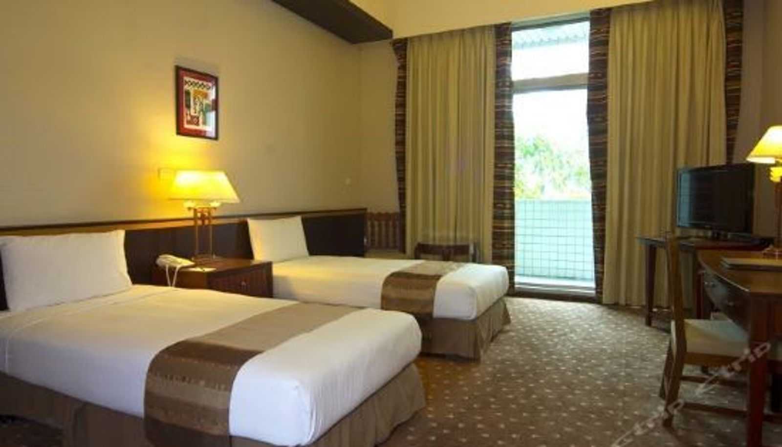 Superior-Zimmer - Naruwan Inn