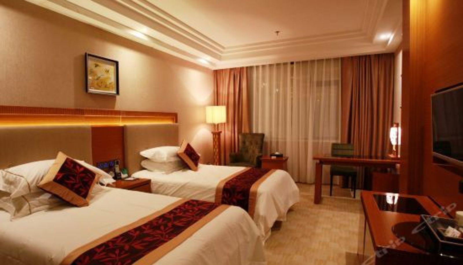 Chambre Business - Haihui Hotel